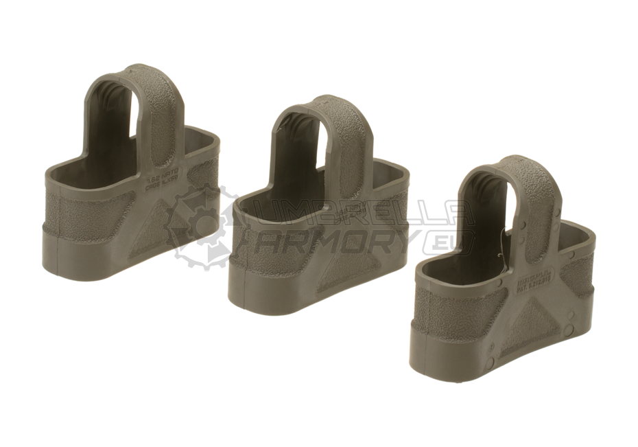 Magpul 7.62 3 Pack (Magpul)