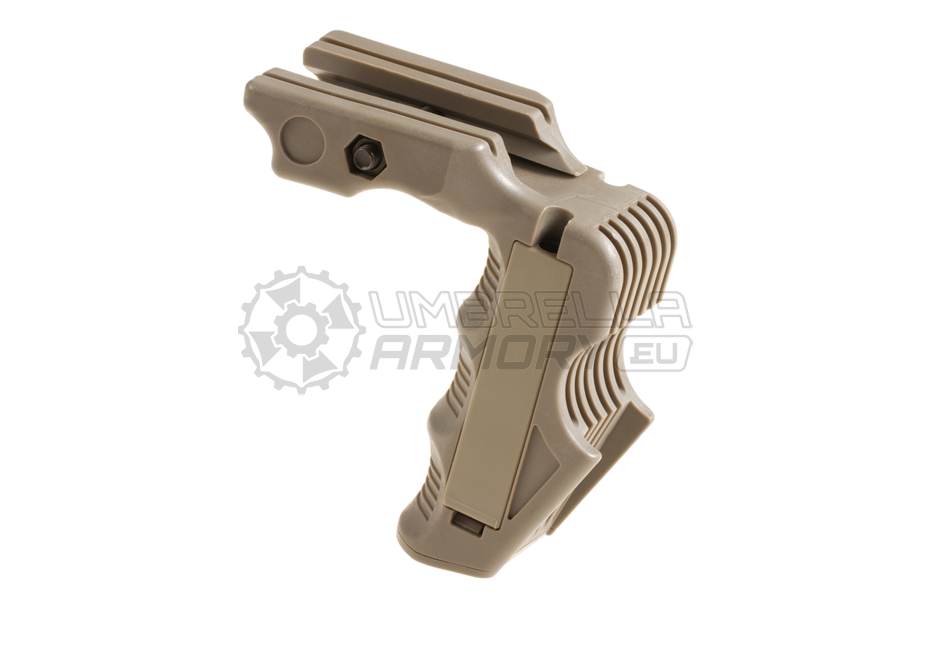 Magwell Grip (FMA)