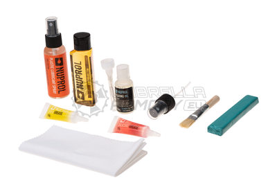 Silicone & Care