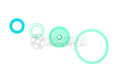 Small Components
