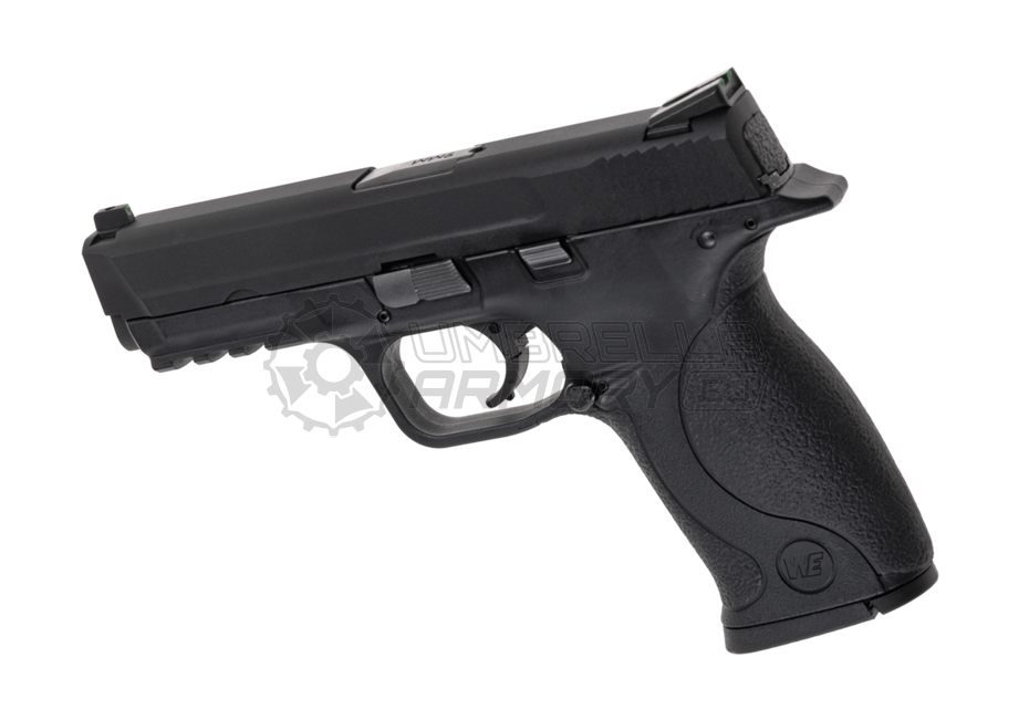 M&P Metal Version GBB (WE)