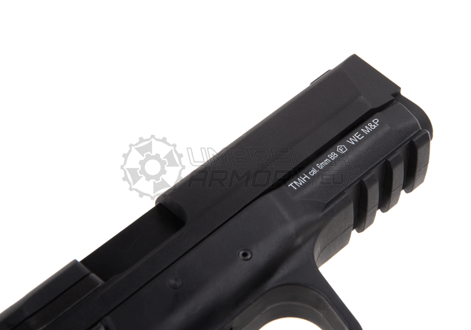 M&P Metal Version GBB (WE)