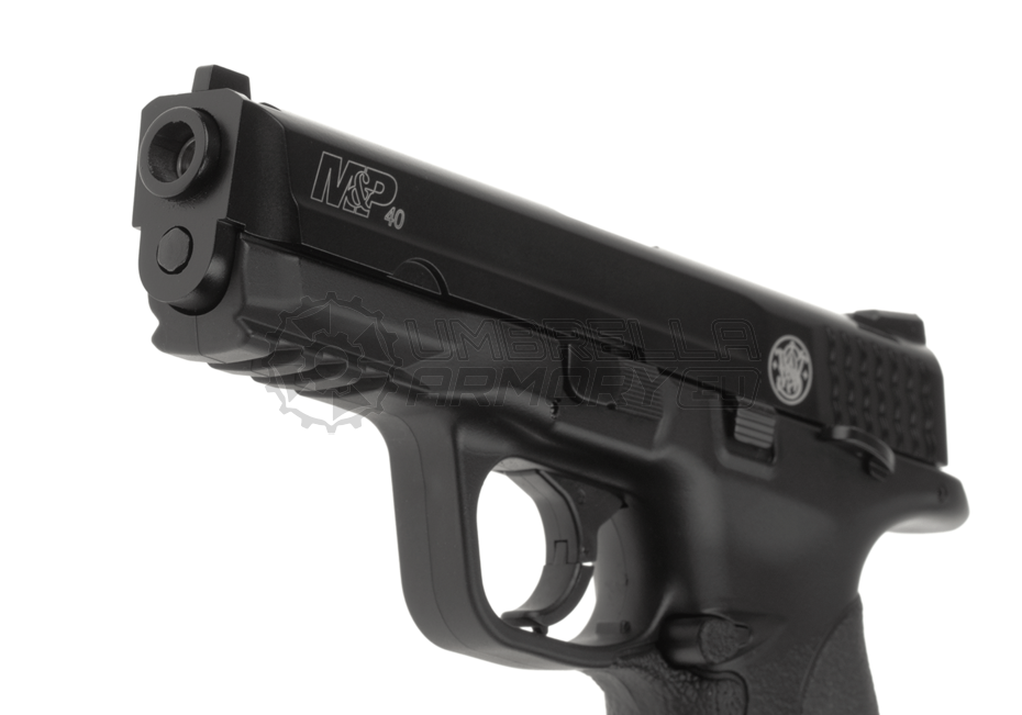 M&P40 TS Metal Version Co2 (Smith & Wesson)