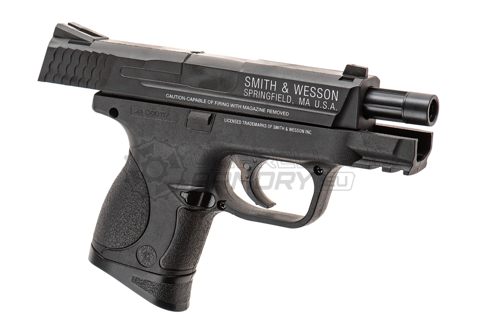 M&P9c PS Spring Gun (Smith & Wesson)