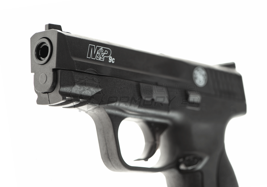 M&P9c PS Spring Gun (Smith & Wesson)