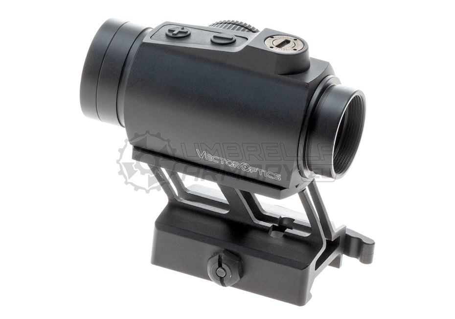 Maverick-IV 1x20 Mini Red Dot Sight (Vector Optics)