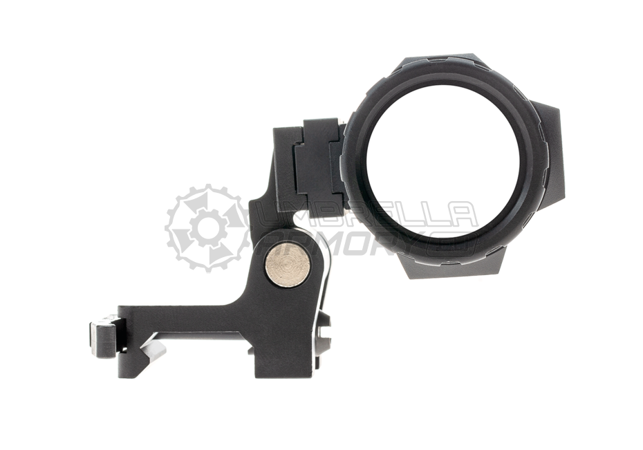 Maverick IV 3x22 Magnifier Mini (Vector Optics)