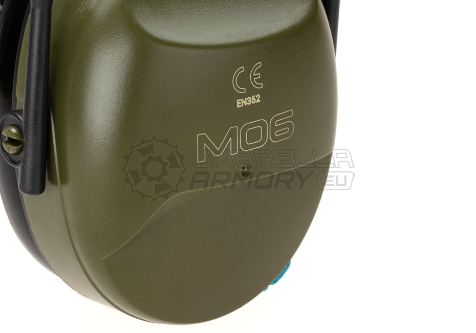 MaxDefense M06A (Earmor)