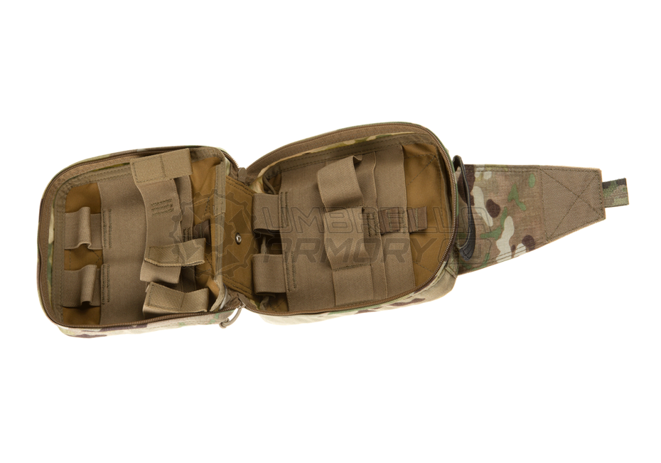 Medic Rip Off Pouch (Warrior)