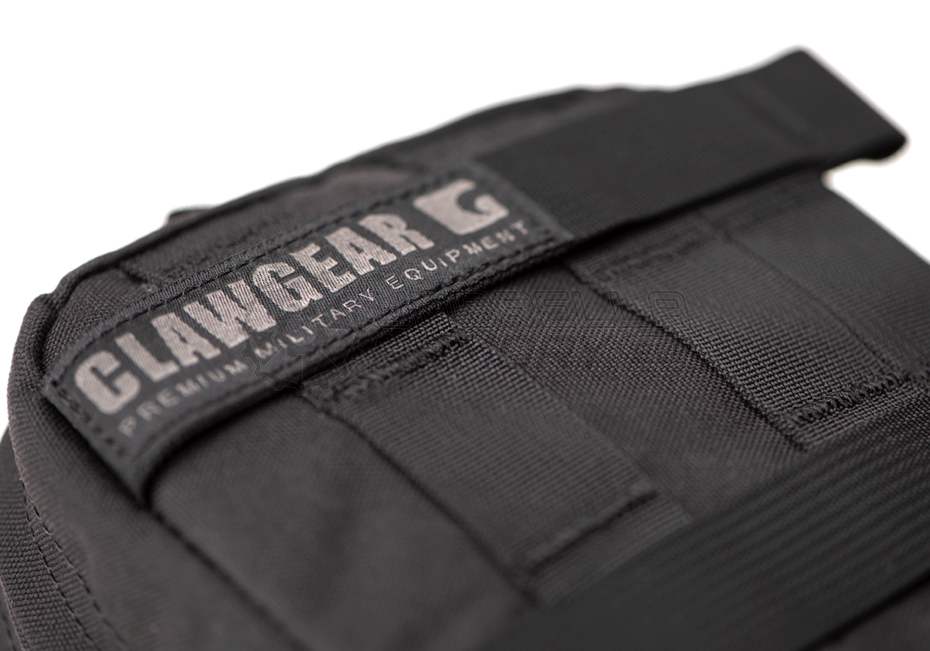 Medium Horizontal Utility Pouch Core (Clawgear)