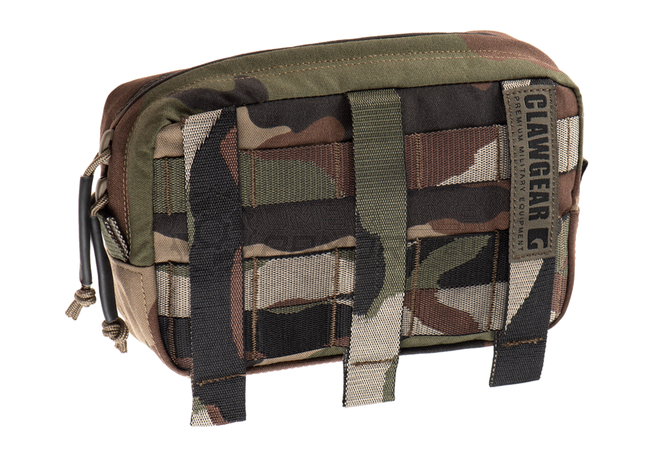 Medium Horizontal Utility Pouch Core (Clawgear)