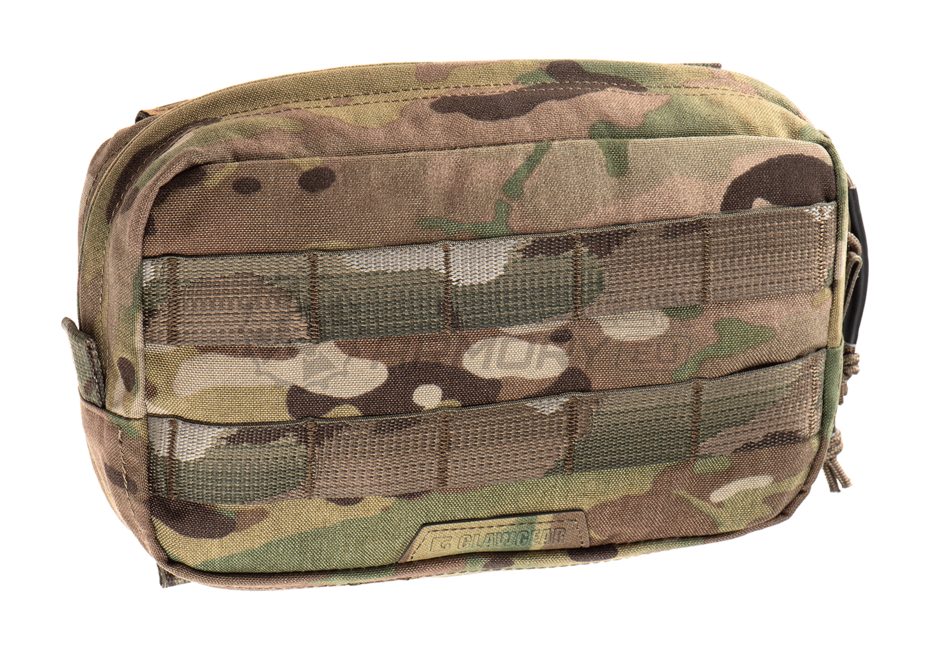 Medium Horizontal Utility Pouch Core (Clawgear)