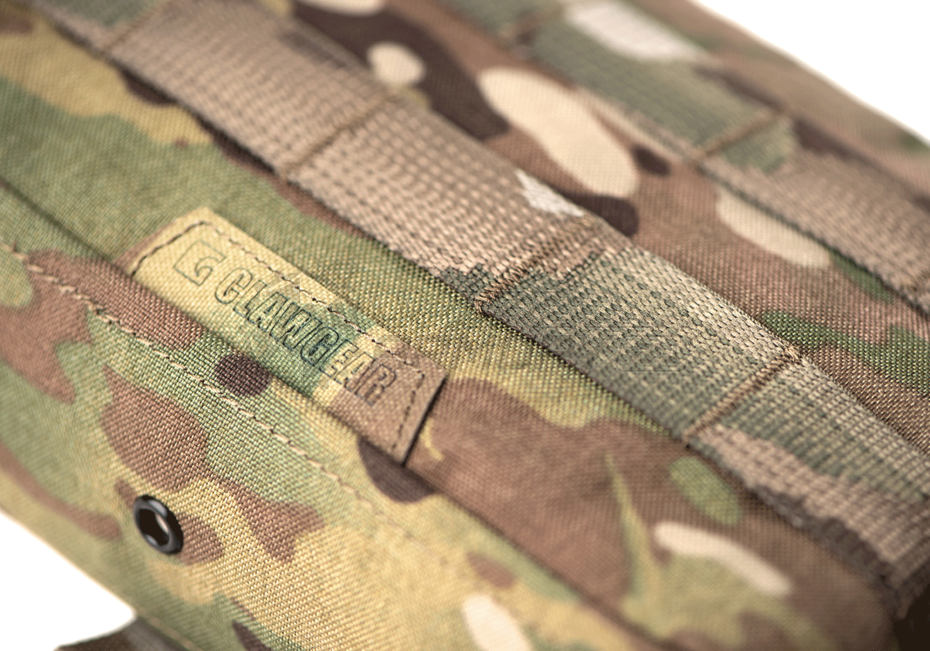 Medium Horizontal Utility Pouch Core (Clawgear)