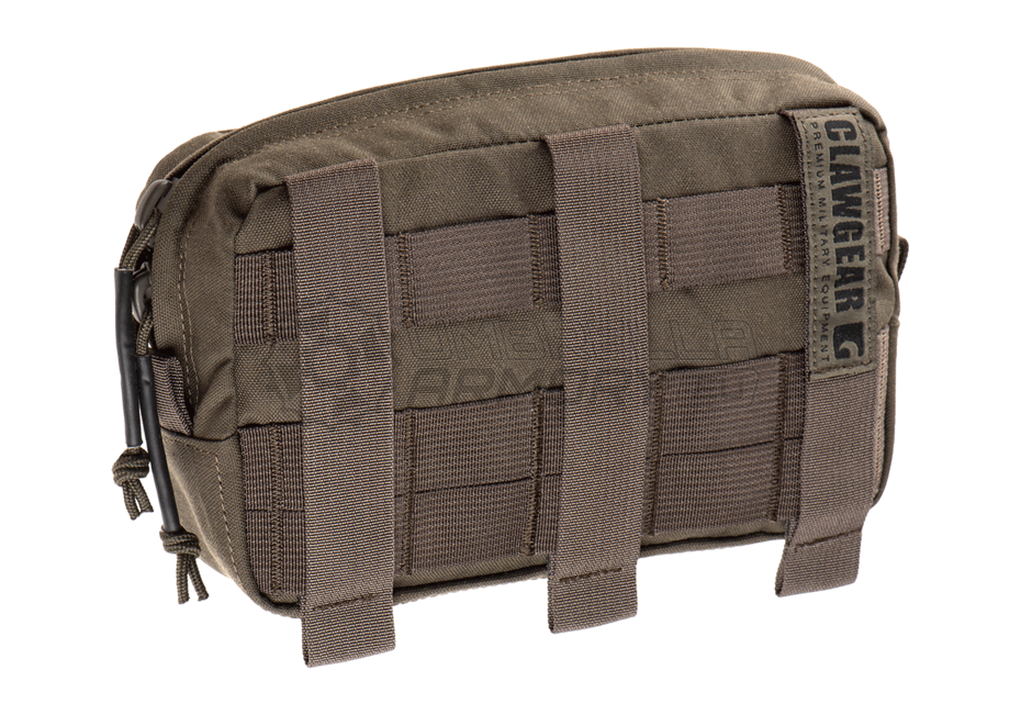 Medium Horizontal Utility Pouch Core (Clawgear)