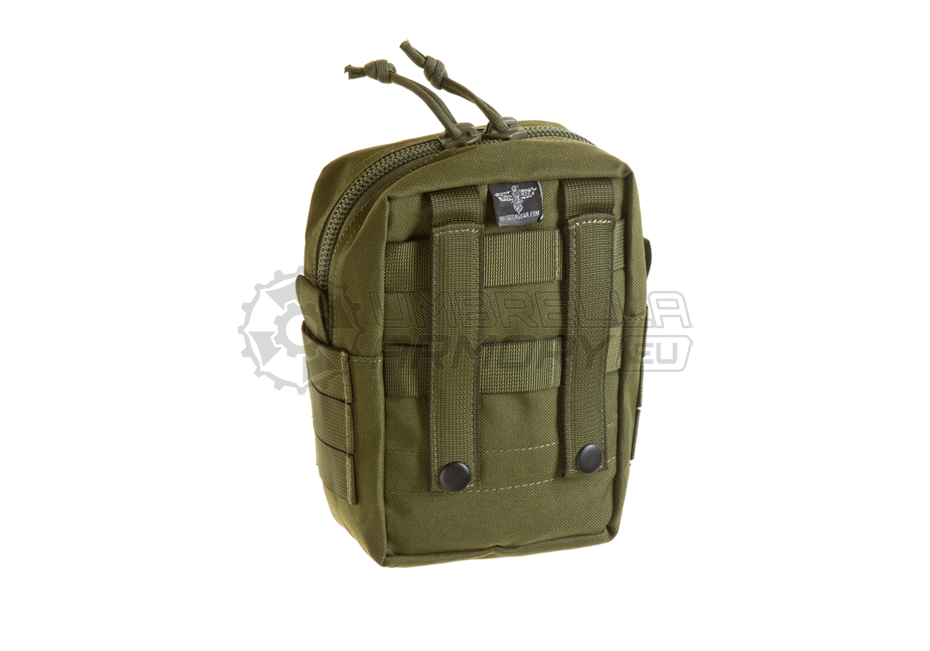 Medium Utility / Medic Pouch (Invader Gear)