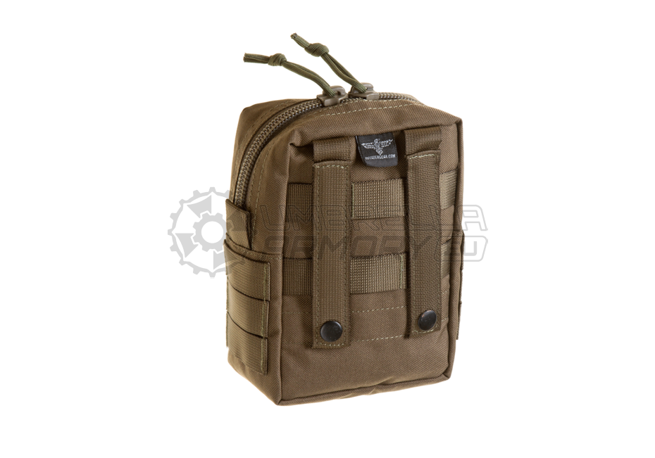 Medium Utility / Medic Pouch (Invader Gear)