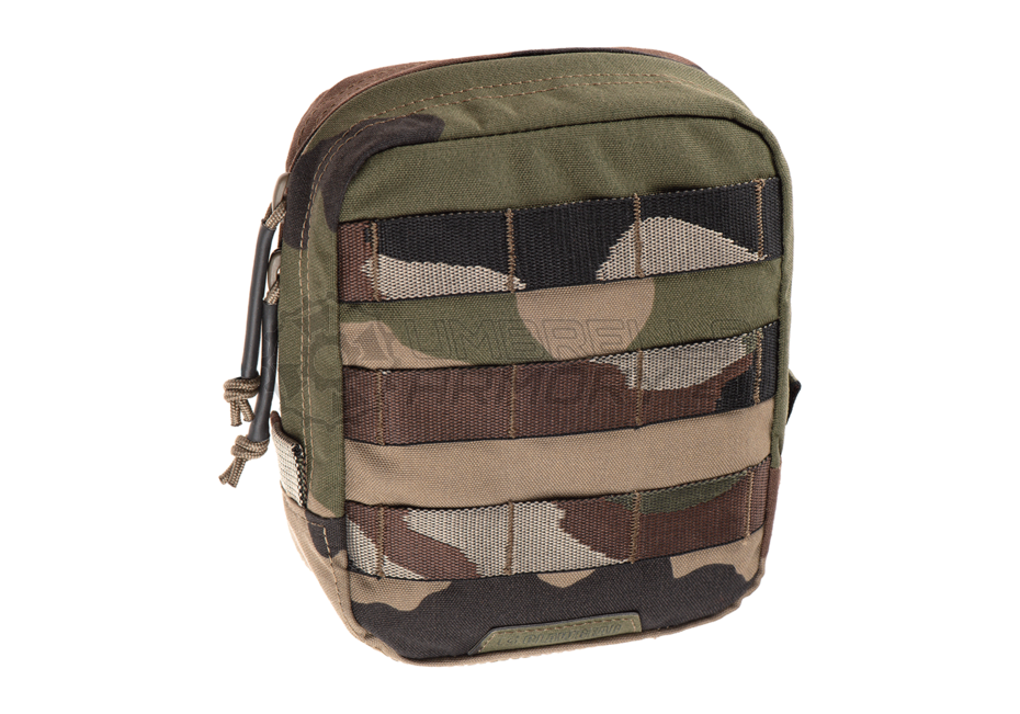 Medium Vertical Utility Pouch Core (Clawgear)