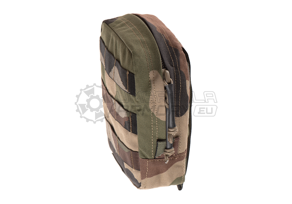 Medium Vertical Utility Pouch Core (Clawgear)