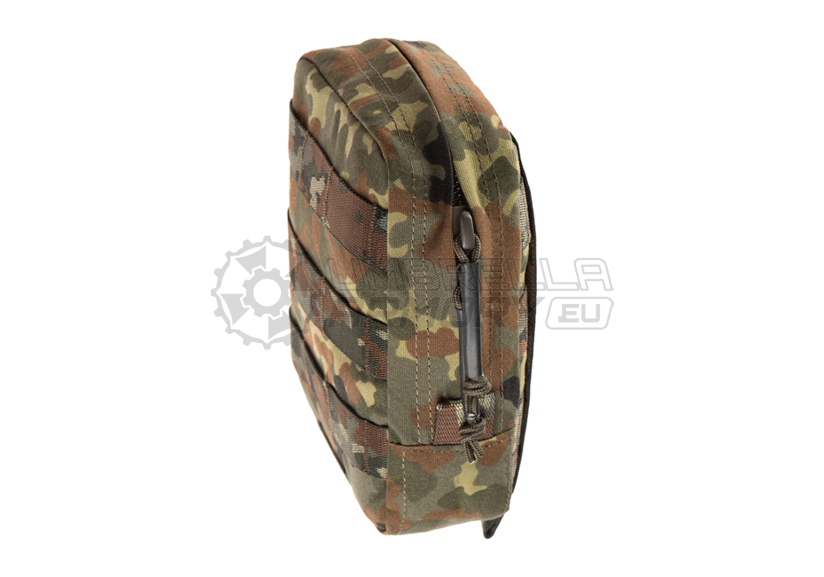 Medium Vertical Utility Pouch Core (Clawgear)