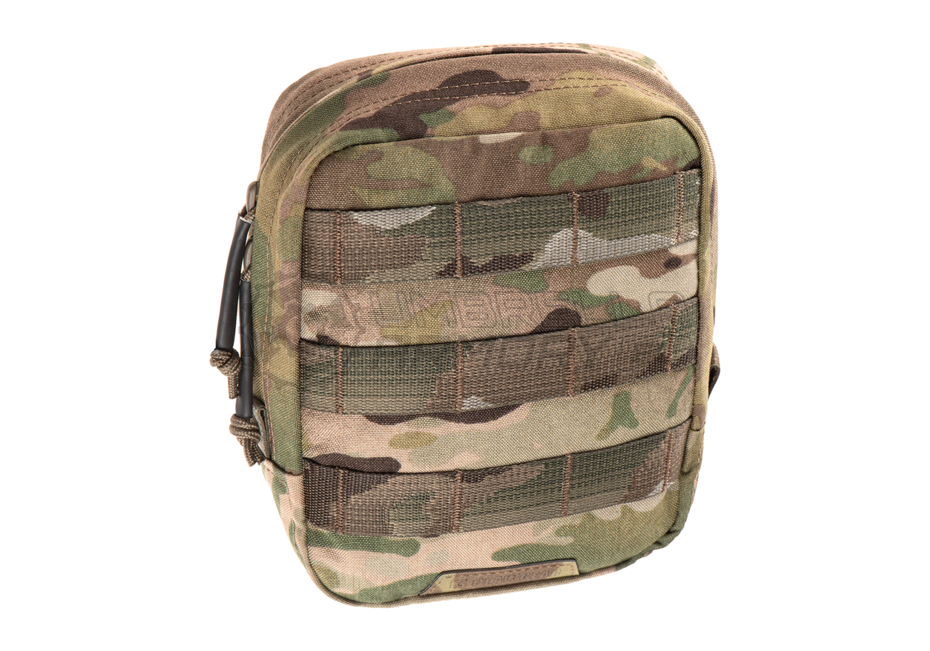 Medium Vertical Utility Pouch Core (Clawgear)