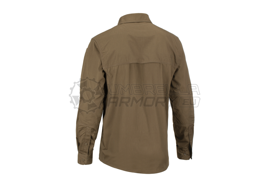 Men's Pursuit Long Sleeve Shirt (Blackhawk)