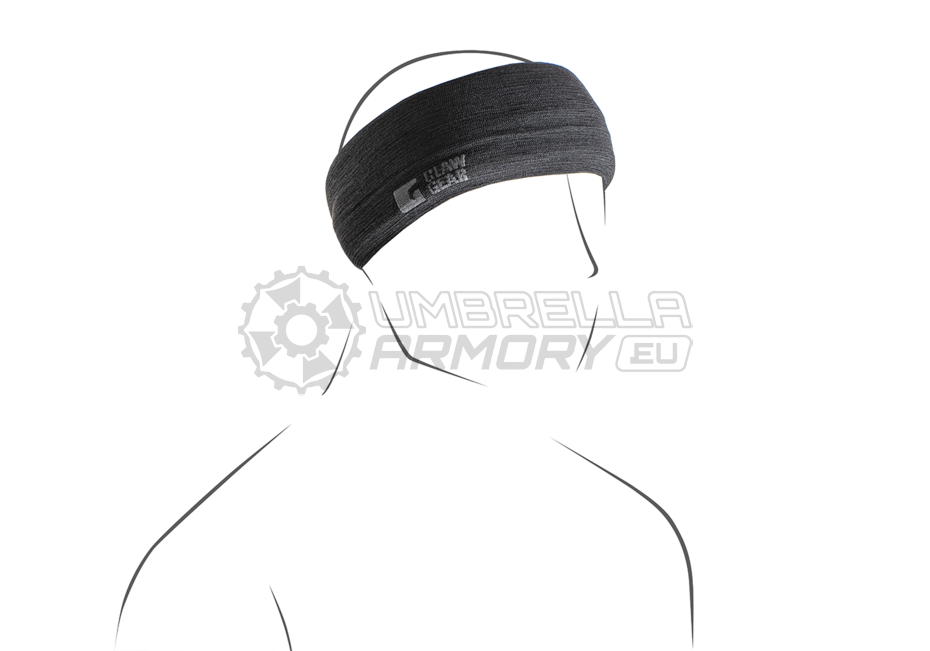 Merino Seamless Neck Gaiter Long (Clawgear)