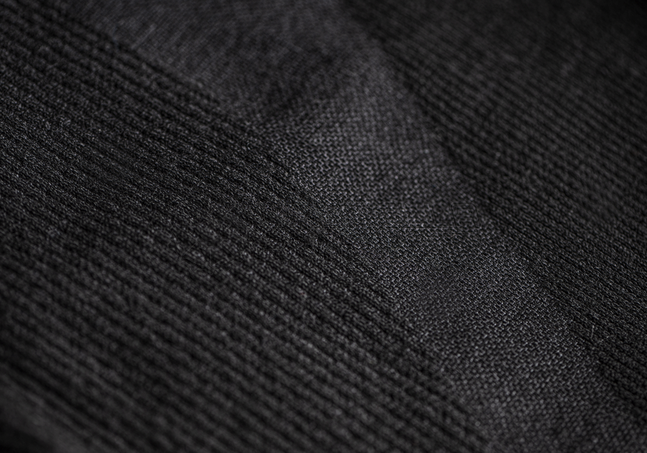 Merino Seamless Shirt LS (Clawgear)
