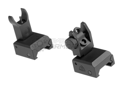 Backup Iron Sights