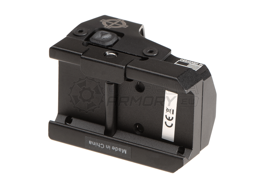 Mini Shot M-Spec FMS Reflex Sight (Sightmark)