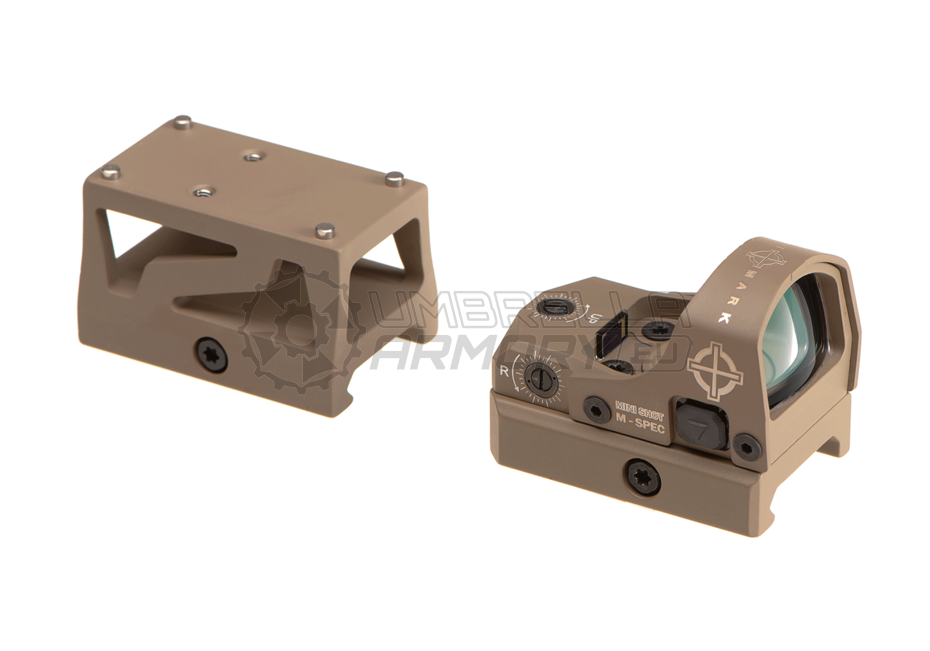 Mini Shot M-Spec FMS Reflex Sight (Sightmark)