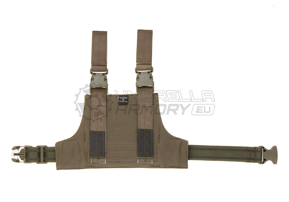 Mk.II Molle Leg Platform (Invader Gear)