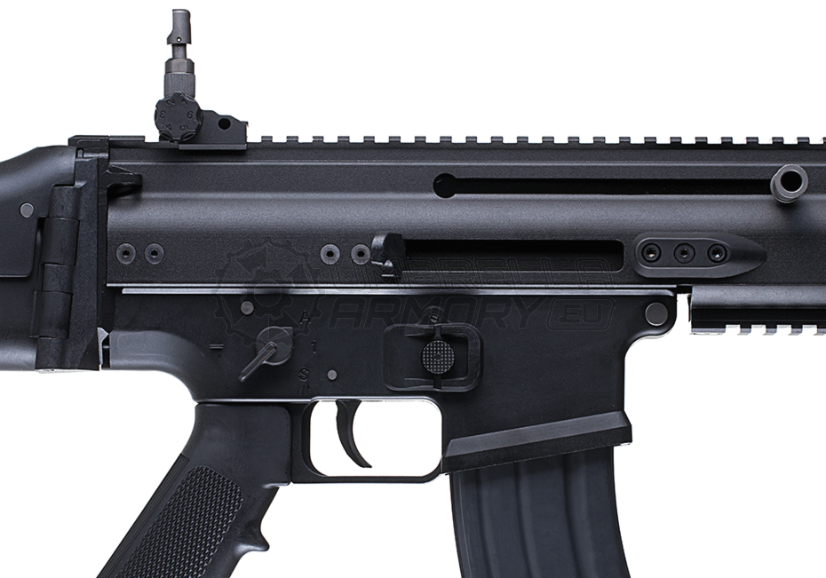 Mk16 Open Bolt GBR (WE)