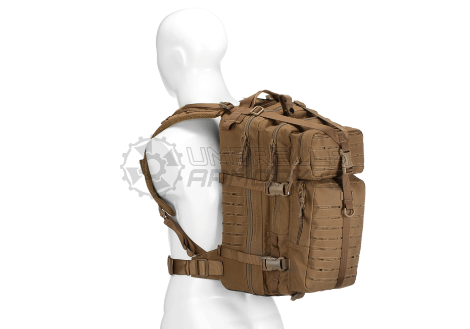 Mod 1 Day Backpack Gen II (Invader Gear)