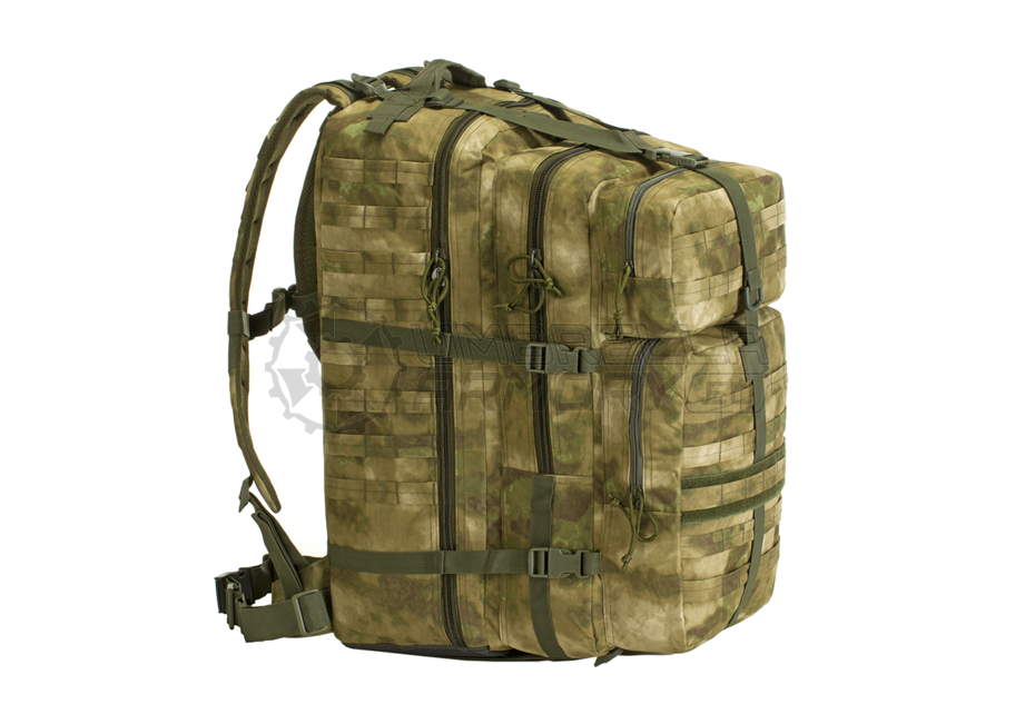 Mod 3 Day Backpack (Invader Gear)