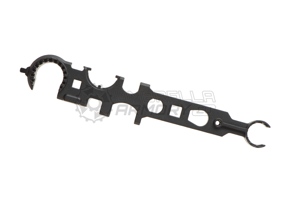 Multi-Functional Steel Wrench Tool (WADSN)