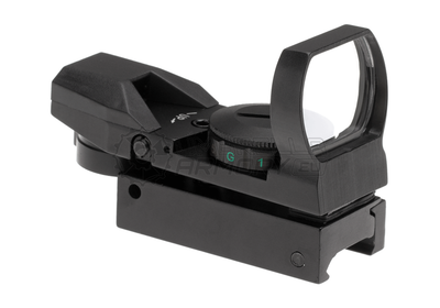 Multi Reticle Reflex Sights