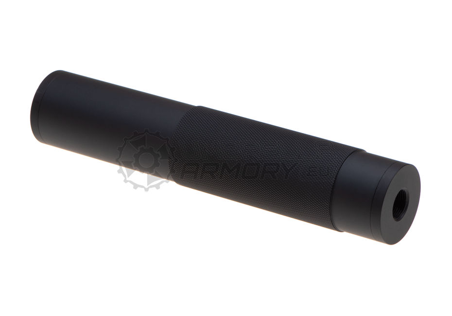 NATO 5.56 Silencer (Metal)