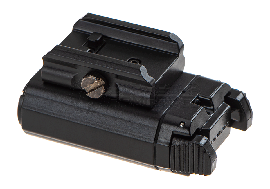 NPL20 Pistol Light (Nitecore)