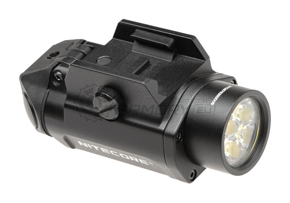 NPL30 Pistol Light (Nitecore)