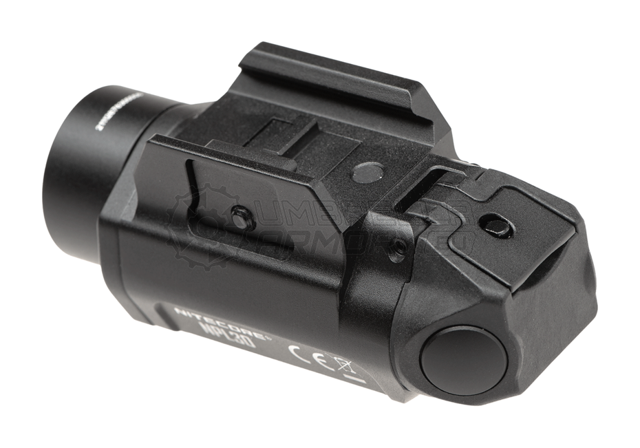 NPL30 Pistol Light (Nitecore)