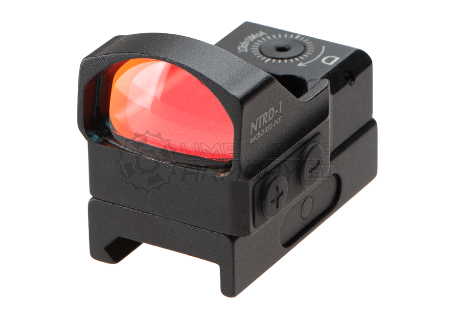 NTRD-1 Micro Red Dot Sight (Nimrod)