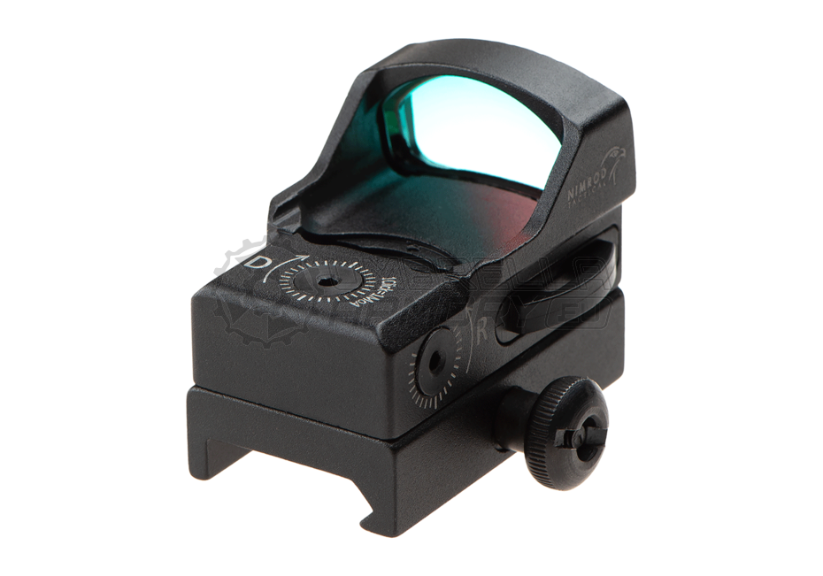 NTRD-1 Micro Red Dot Sight (Nimrod)