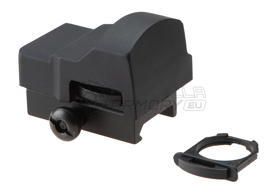 NTRD-1 Micro Red Dot Sight (Nimrod)