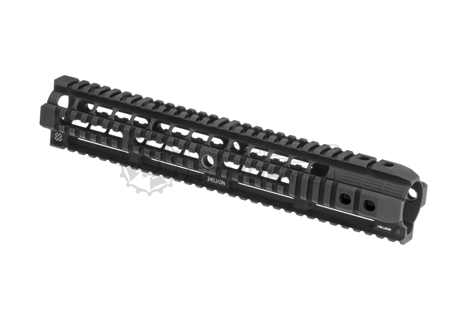 Noveske 12 Inch Free Float Handguard (Madbull)