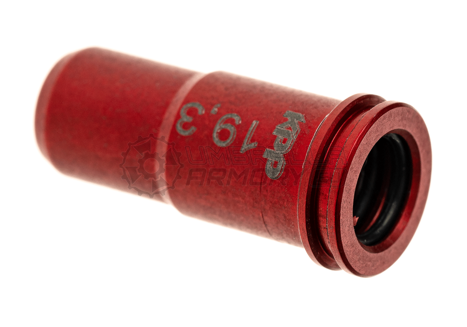 Nozzle Double Sealing 19.30 mm (KPP)
