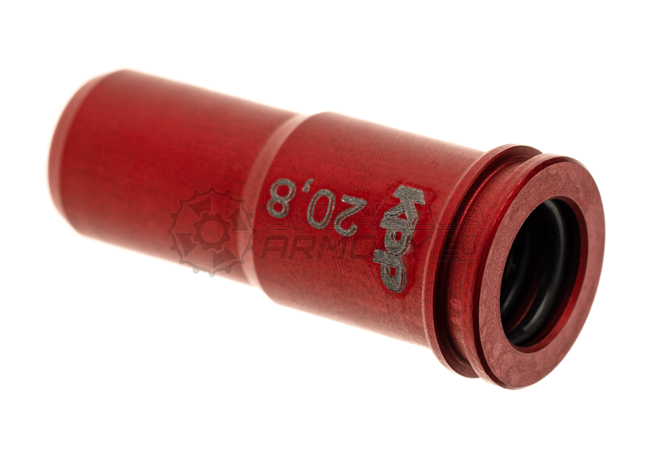 Nozzle Double Sealing 20.80 mm (KPP)