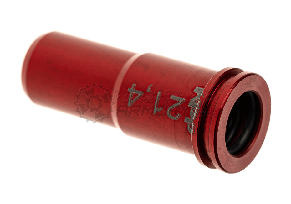 Nozzle Double Sealing 21.40 mm V2 (KPP)