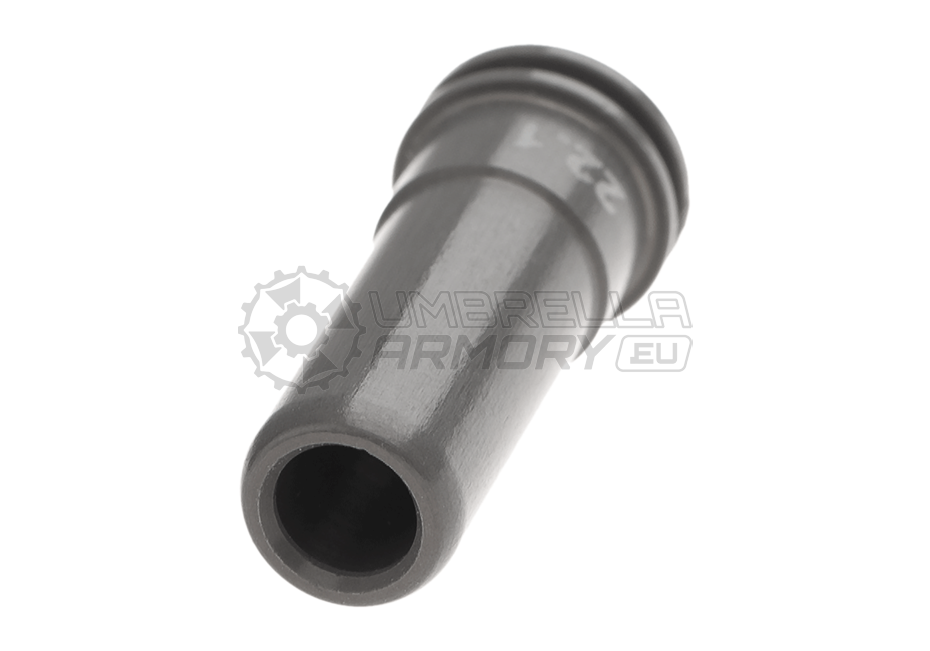 Nozzle for AEG H+PTFE 22.1mm (EpeS)