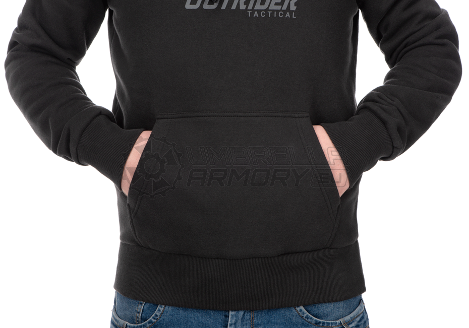 OT Logo Hoodie (Outrider)