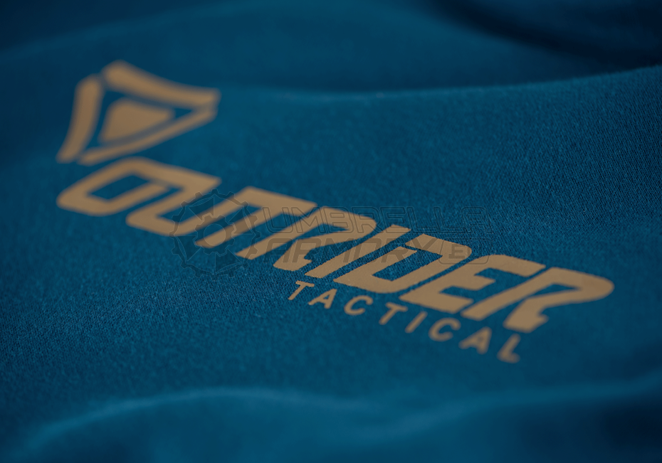 OT Logo Hoodie (Outrider)